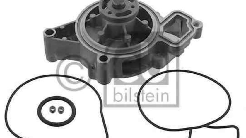 pompa apa VAUXHALL ASTRA Mk IV (G) cupe (F67) FEBI BILSTEIN 40997