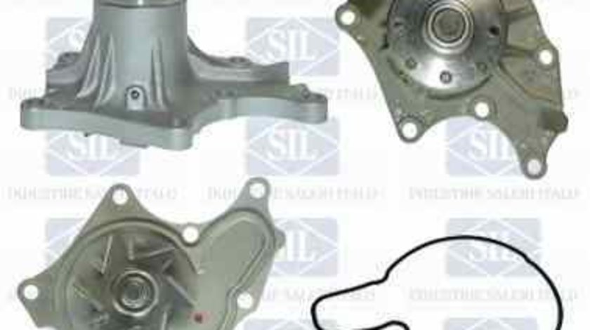 Pompa apa VAUXHALL BRAVA pick-up Saleri SIL PA806