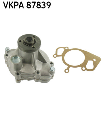 Pompa apa (VKPA87839 SKF) JAGUAR,LAND ROVER