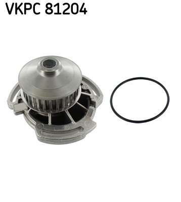 Pompa apa (VKPC81204 SKF) SEAT,VW