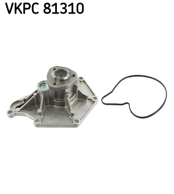 Pompa apa (VKPC81310 SKF) AUDI,PORSCHE,VW