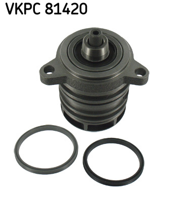 Pompa apa (VKPC81420 SKF) VW
