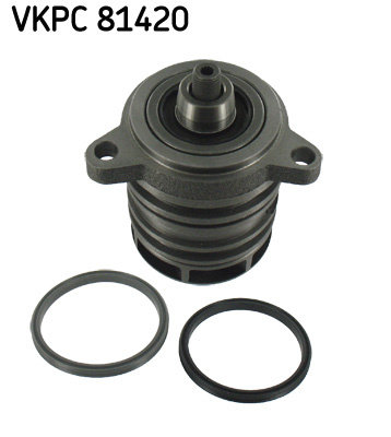Pompa apa (VKPC81420 SKF) VW