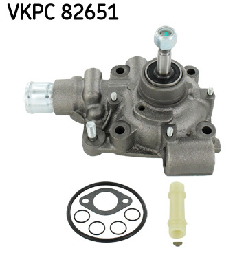 Pompa apa (VKPC82651 SKF) IVECO