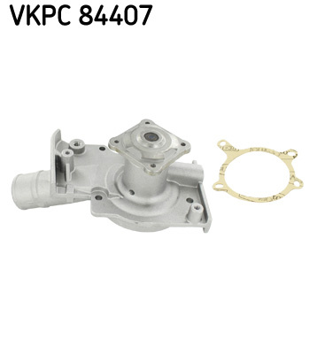 Pompa apa (VKPC84407 SKF) FORD
