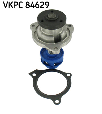 Pompa apa (VKPC84629 SKF) FORD