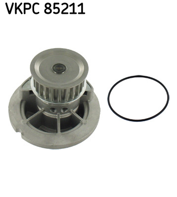 Pompa apa (VKPC85211 SKF) HOLDEN,OPEL,VAUXHALL