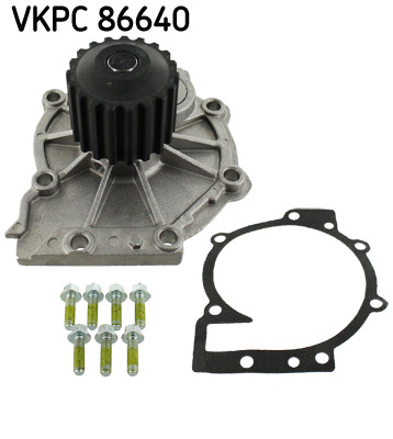 Pompa apa (VKPC86640 SKF) VOLVO