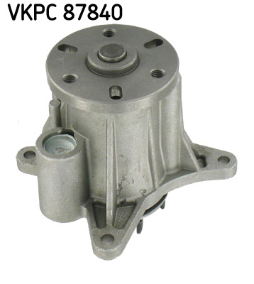 Pompa apa (VKPC87840 SKF) JAGUAR,LAND ROVER