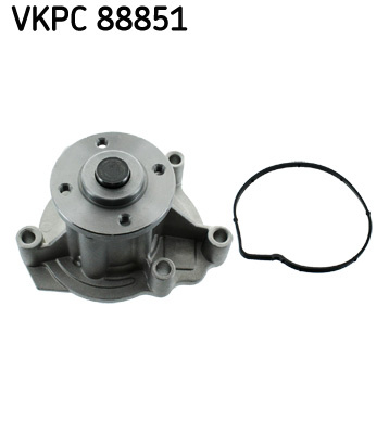 Pompa apa (VKPC88851 SKF) MERCEDES-BENZ