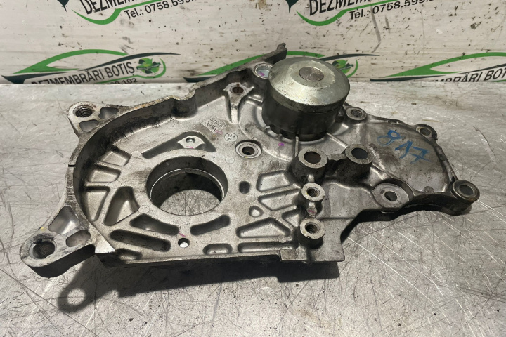Pompa apa VKPC91815 Toyota Avensis 2 T25 [2002 - 2006] Sedan 2.0 D MT (116 hp)