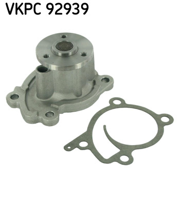 Pompa apa (VKPC92939 SKF) DACIA,MERCEDES-BENZ,NISSAN,RENAULT,SMART
