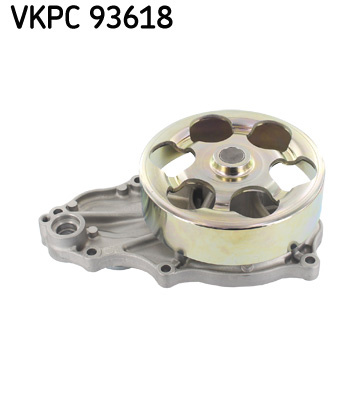 Pompa apa (VKPC93618 SKF) HONDA