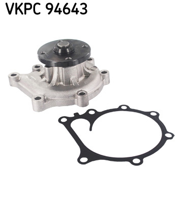 Pompa apa (VKPC94643 SKF) KIA