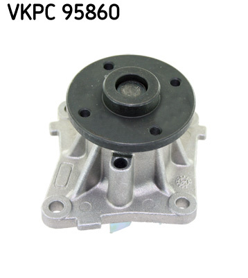 Pompa apa (VKPC95860 SKF) Citroen,MITSUBISHI,PEUGEOT,SMART