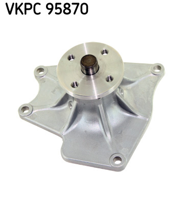 Pompa apa (VKPC95870 SKF) MITSUBISHI