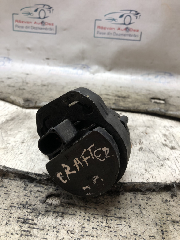Pompa apa Volkswagen Crafter 2009, A2118350028