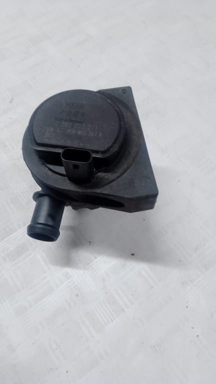 Pompa apa Volkswagen Golf 7 - Benzina 2014, 5G0965567A