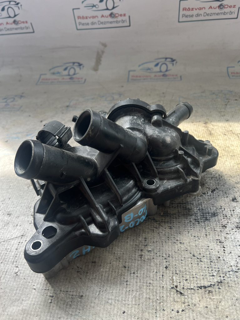 Pompa apa Volkswagen Polo 1.0 Benzina 2020, 04E121600BE