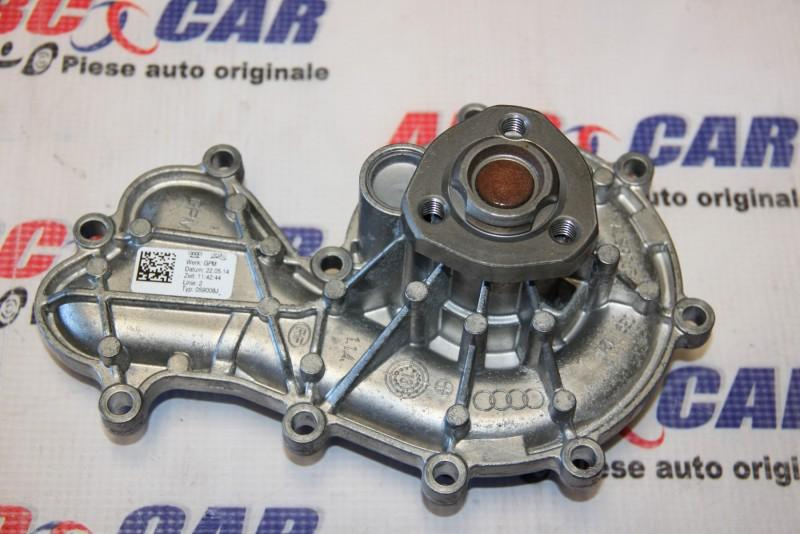 Pompa apa Volkswagen Touareg 2 2010-2015