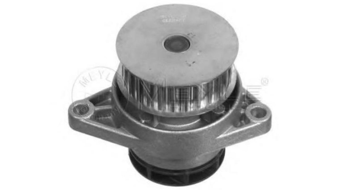 Pompa apa Volkswagen VW BORA (1J2) 1998-2005 036121005F