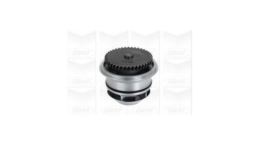 Pompa apa Volkswagen VW LT Mk II platou / sasiu (2DC, 2DF, 2DG, 2DL, 2DM) 1996-2006 #2 062121010