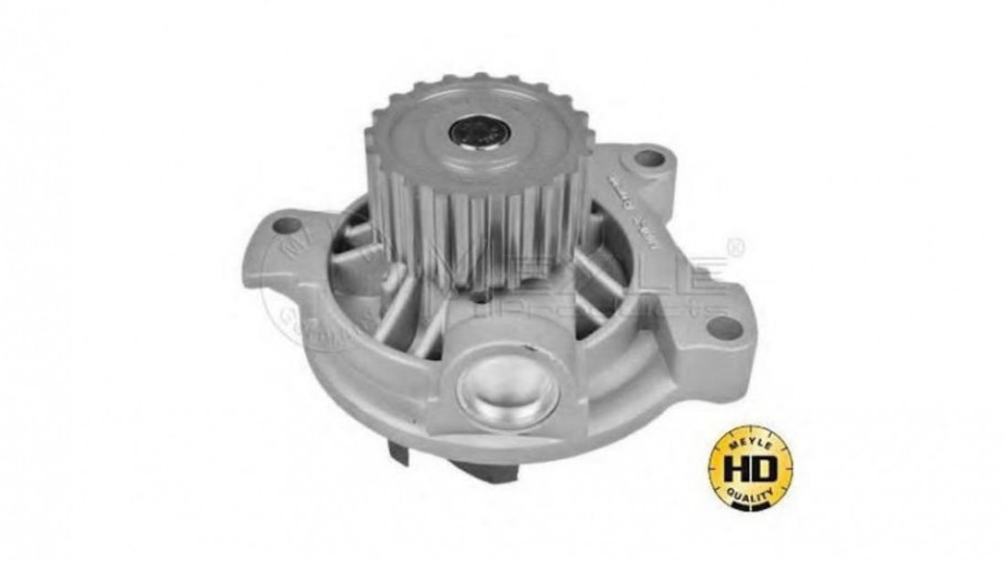 Pompa apa Volkswagen VW LT28-50 platou / sasiu (281-363) 1975-1996 #2 074121005M