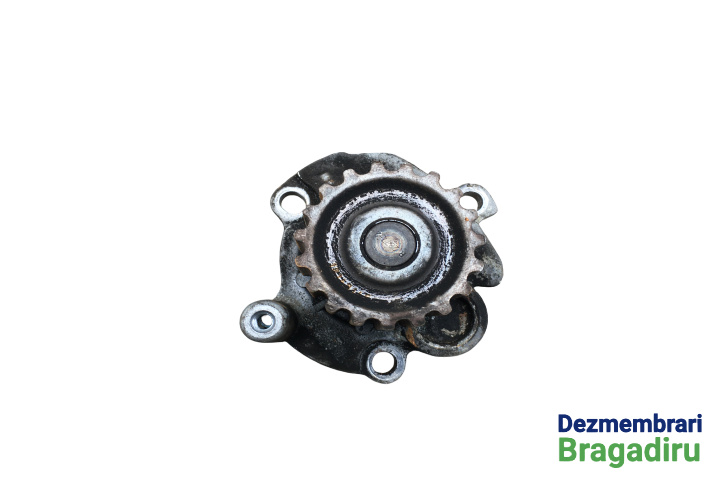 Pompa apa Volkswagen VW Passat B6 [2005 - 2010] wagon 5-usi 2.0 TDI MT (170 hp) Cod motor: BMR