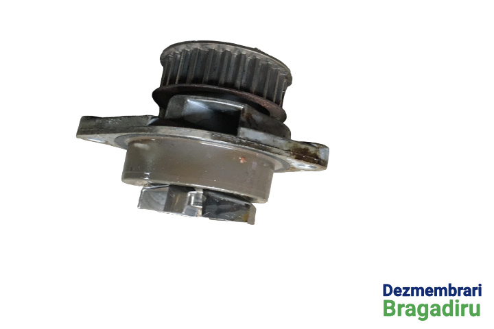 Pompa apa Volkswagen VW Polo 5 6R [2009 - 2015] Hatchback 5-usi 1.4 MT (85 hp) Cod motor CGGB, Cod cutie LVE