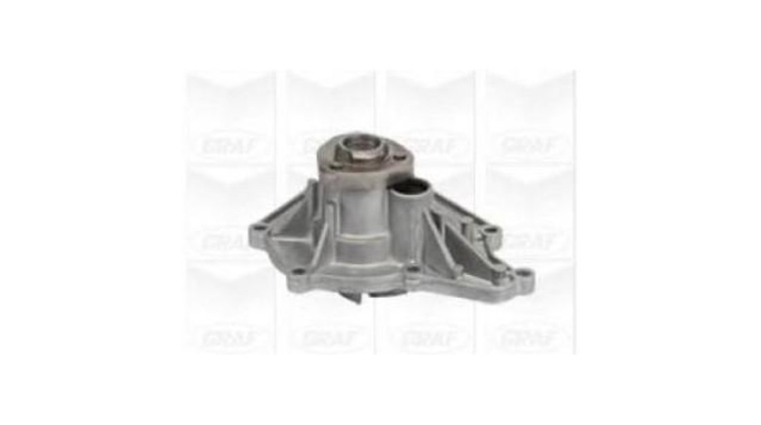 Pompa apa Volkswagen VW TOUAREG (7LA, 7L6, 7L7) 2002-2010 #2 06E121005D