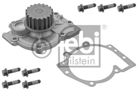 Pompa apa VOLVO S40 I (VS) (1995 - 2004) FEBI BILSTEIN 22145 piesa NOUA