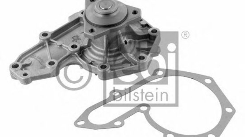 Pompa apa VOLVO S40 I (VS) (1995 - 2004) FEBI BILSTEIN 09319 piesa NOUA