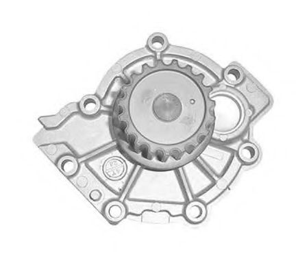 Pompa apa VOLVO S40 II (MS) (2004 - 2016) MAGNETI MARELLI 352316171223 piesa NOUA
