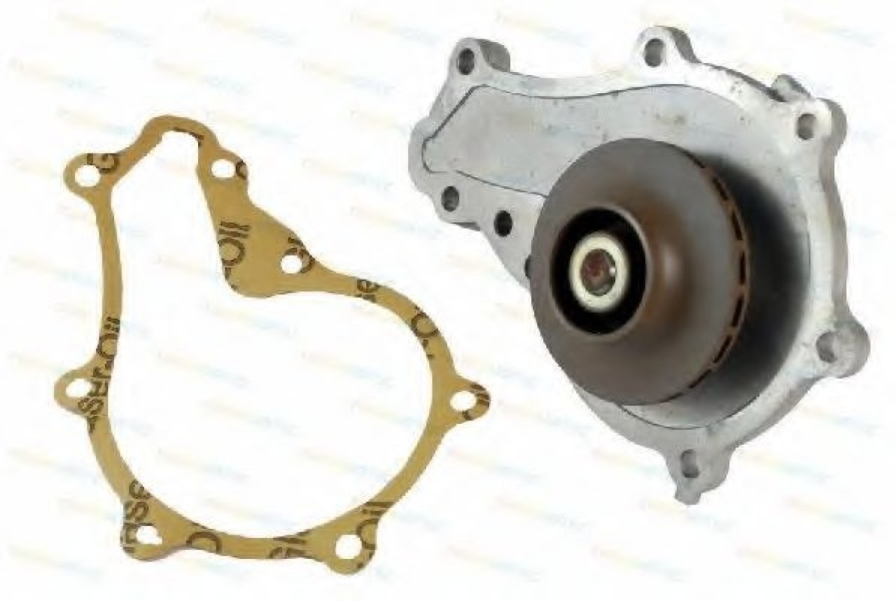 Pompa apa VOLVO S40 II (MS) (2004 - 2016) THERMOTEC D1P036TT piesa NOUA