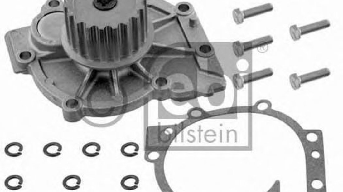 Pompa apa VOLVO S60 I (2000 - 2010) FEBI BILSTEIN 23303 piesa NOUA