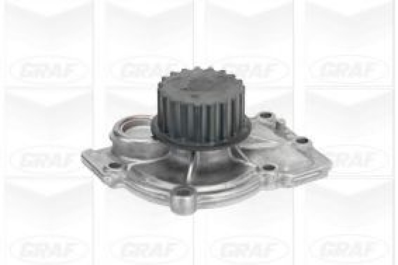 Pompa apa VOLVO S60 I (2000 - 2010) GRAF PA1019 piesa NOUA