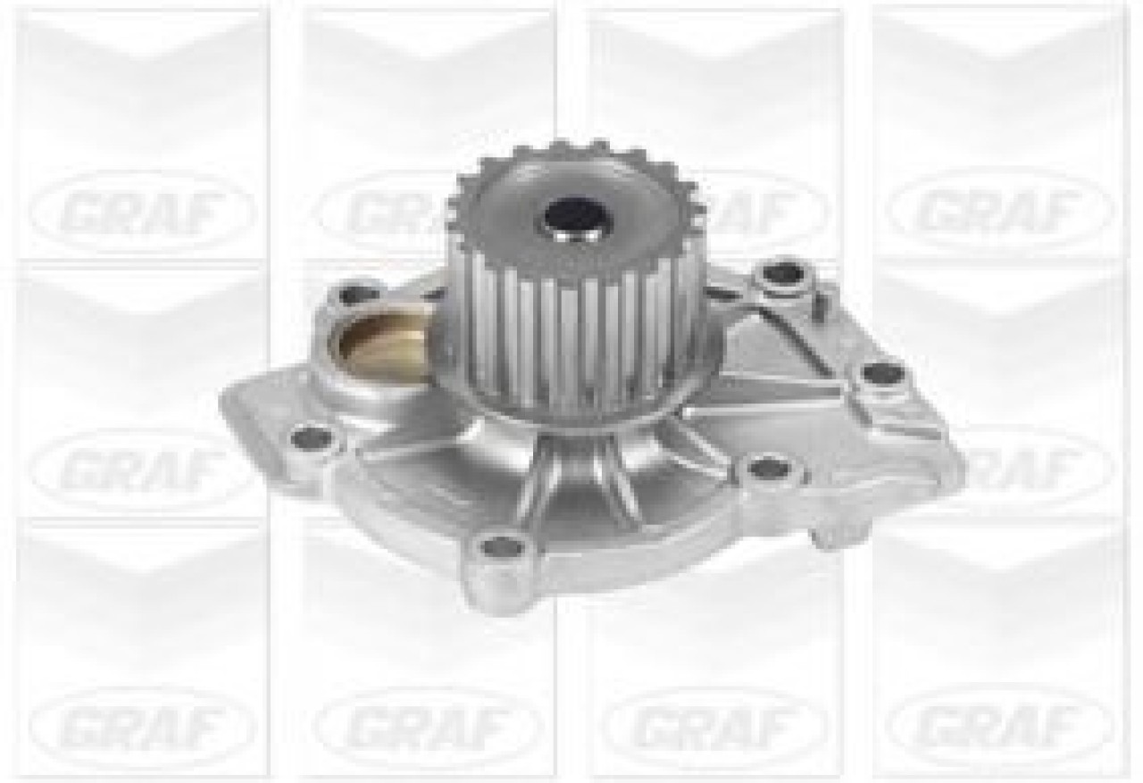 Pompa apa VOLVO S60 I (2000 - 2010) GRAF PA824 piesa NOUA
