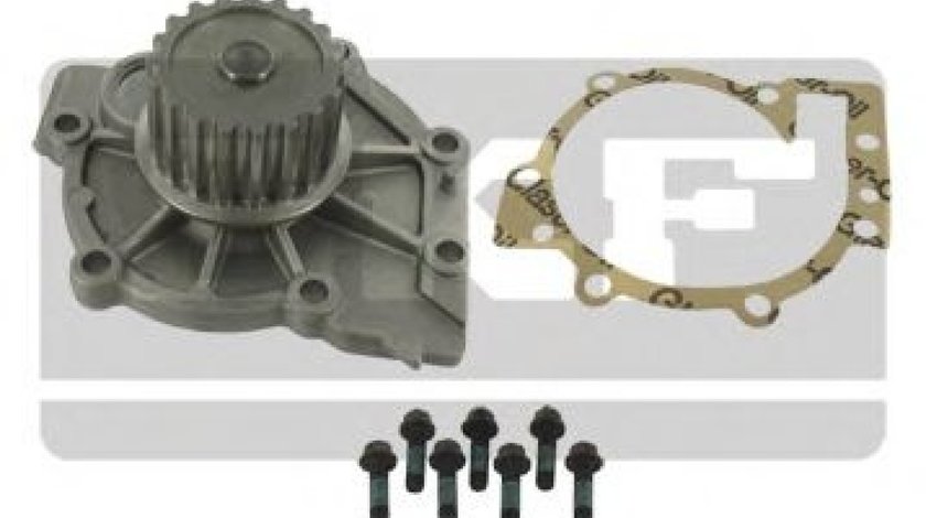 Pompa apa VOLVO S60 I (2000 - 2010) SKF VKPC 86635 piesa NOUA