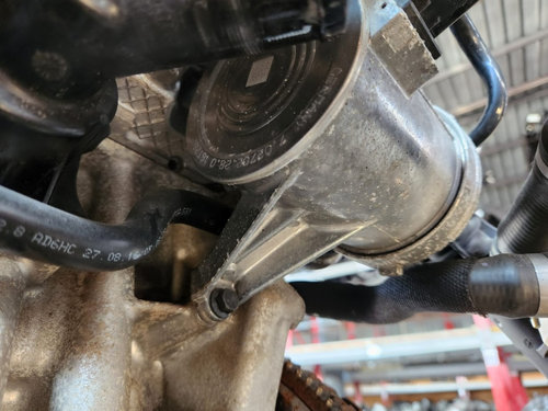 Pompa apa Volvo S60 v60 2.0 B4204T38 , cod 31358719