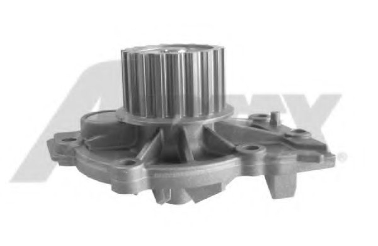 Pompa apa VOLVO S80 I (TS, XY) (1998 - 2006) AIRTEX 1683 piesa NOUA