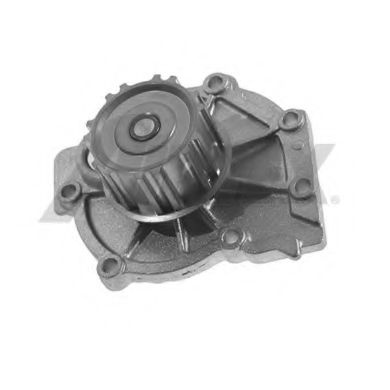 Pompa apa VOLVO S80 I (TS, XY) (1998 - 2006) AIRTEX 9382 piesa NOUA