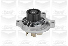 Pompa apa VOLVO S80 I (TS, XY) (1998 - 2006) GRAF PA898 piesa NOUA
