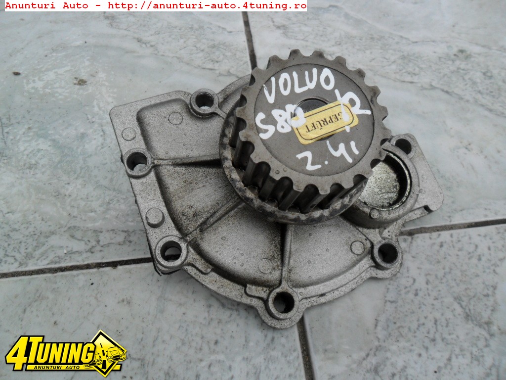 Pompa apa Volvo S80