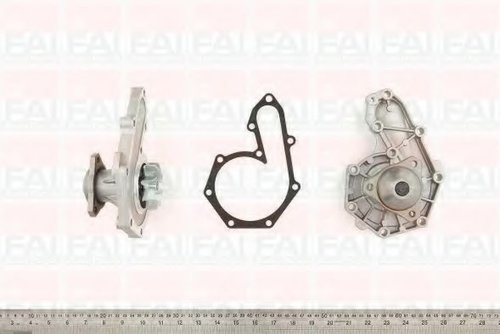 Pompa apa VOLVO V40 Combi (VW) (1995 - 2004) FAI AutoParts WP2661 piesa NOUA