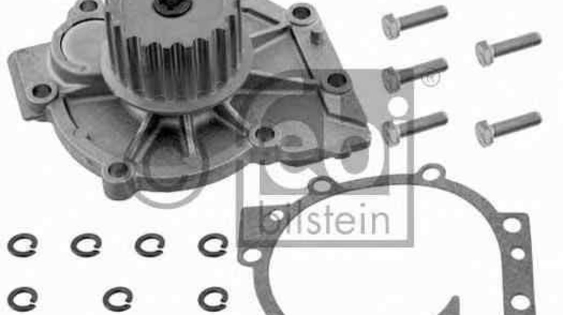 pompa apa VOLVO V40 hatchback FEBI BILSTEIN 23303