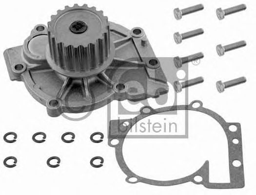 Pompa apa VOLVO V70 II (SW) (2000 - 2007) FEBI BILSTEIN 23303 piesa NOUA