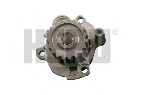 Pompa apa VW BORA Combi (1J6) (1999 - 2005) HEPU P550 piesa NOUA