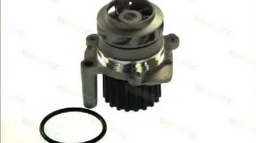 Pompa apa VW BORA Combi (1J6) (1999 - 2005) THERMOTEC D1W048TT piesa NOUA