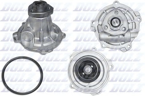 Pompa apa VW CADDY II Combi (9K9B) (1995 - 2004) DOLZ A182 piesa NOUA