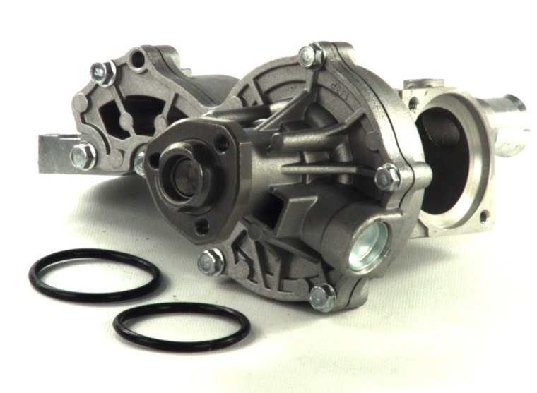 Pompa apa VW CADDY II Combi (9K9B) (1995 - 2004) THERMOTEC D1W031TT piesa NOUA